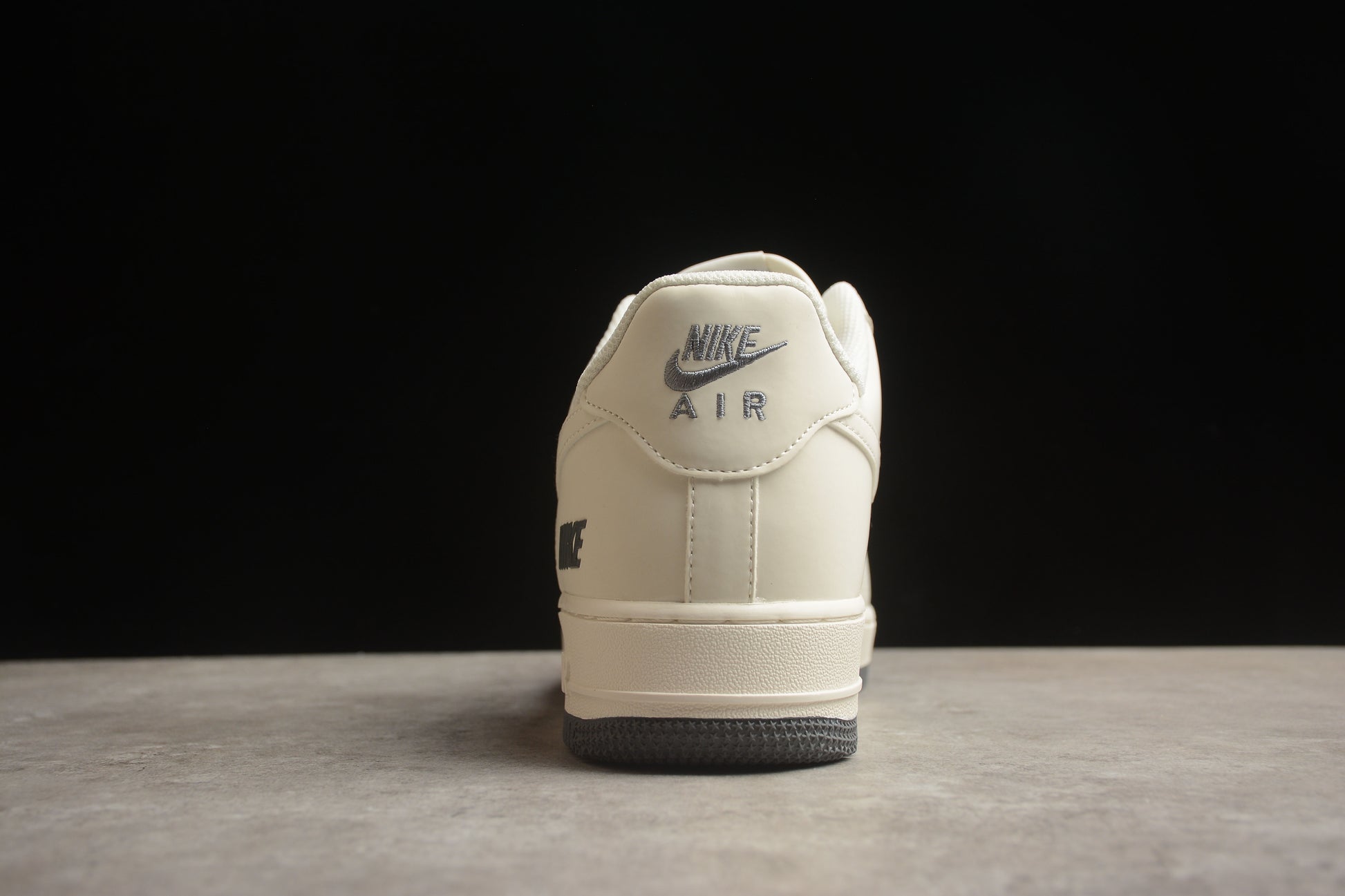 Nike Air Force 1 Low '07 'Beige White/Cement Grey'