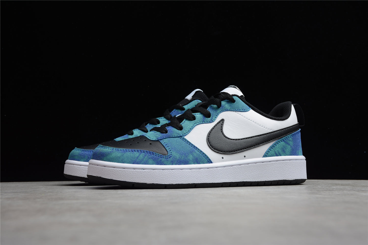 Nike SB Dunk Low "Aurora Green" - Best Reps Website 2025