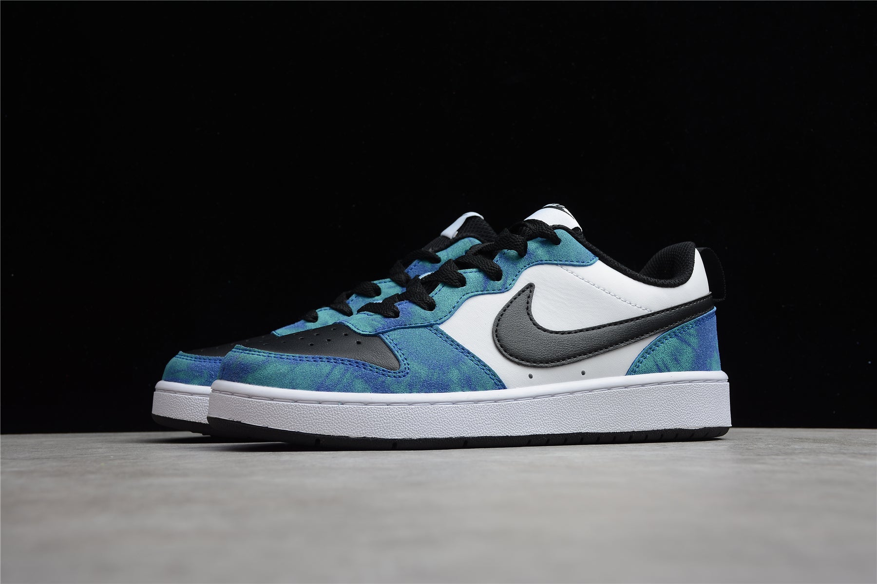 Nike SB Dunk Low "Aurora Green" - Best Reps Website 2025