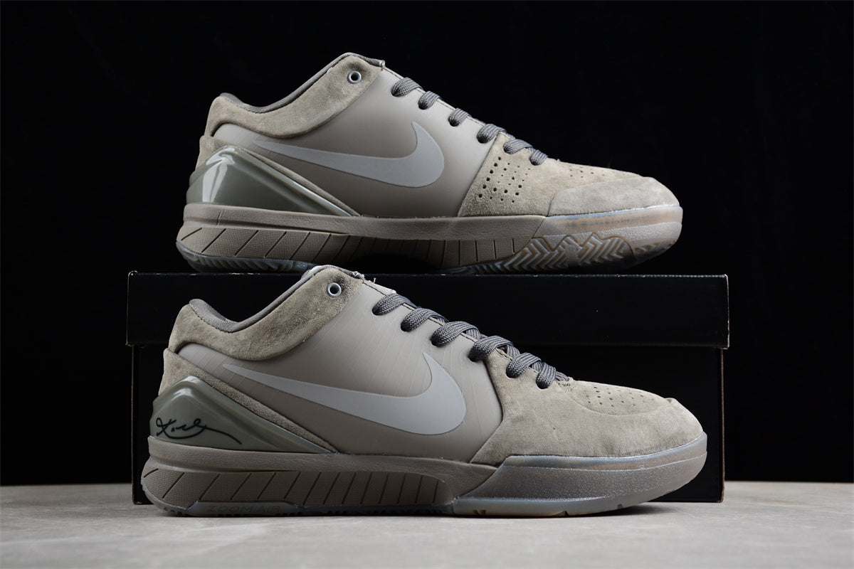 Nike Kobe IV “Black Mamba” - Best Reps Website 2025