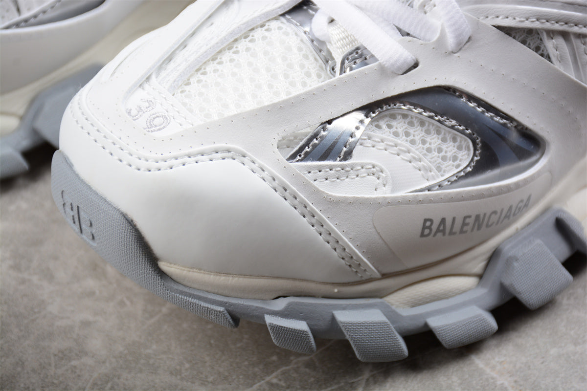 Balenciaga Track Sneaker Off White - Best Reps Website 2025