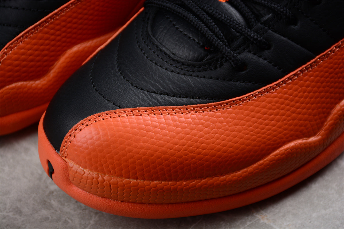 Air Jordan 12 WMNS “Brilliant Orange” - Best Reps Website 2025