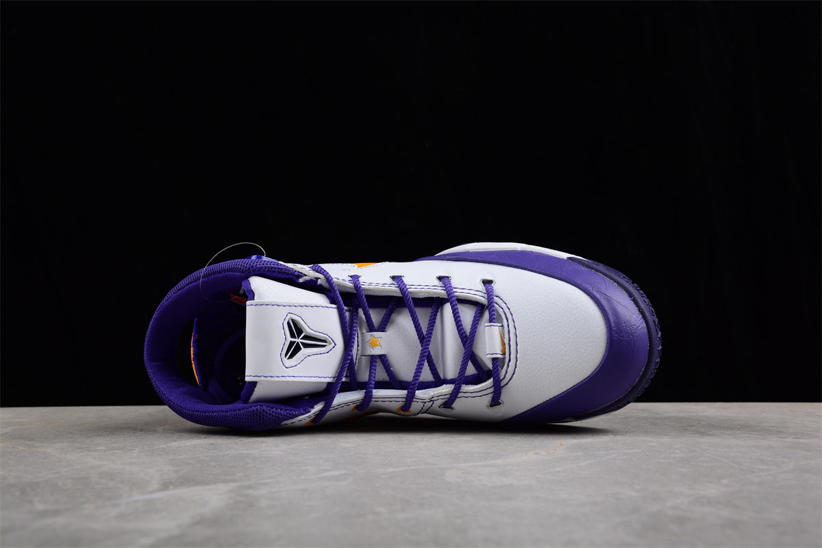 Nike Kobe 1 Protro “Think 16 – Close Out” - Best Reps Website 2025