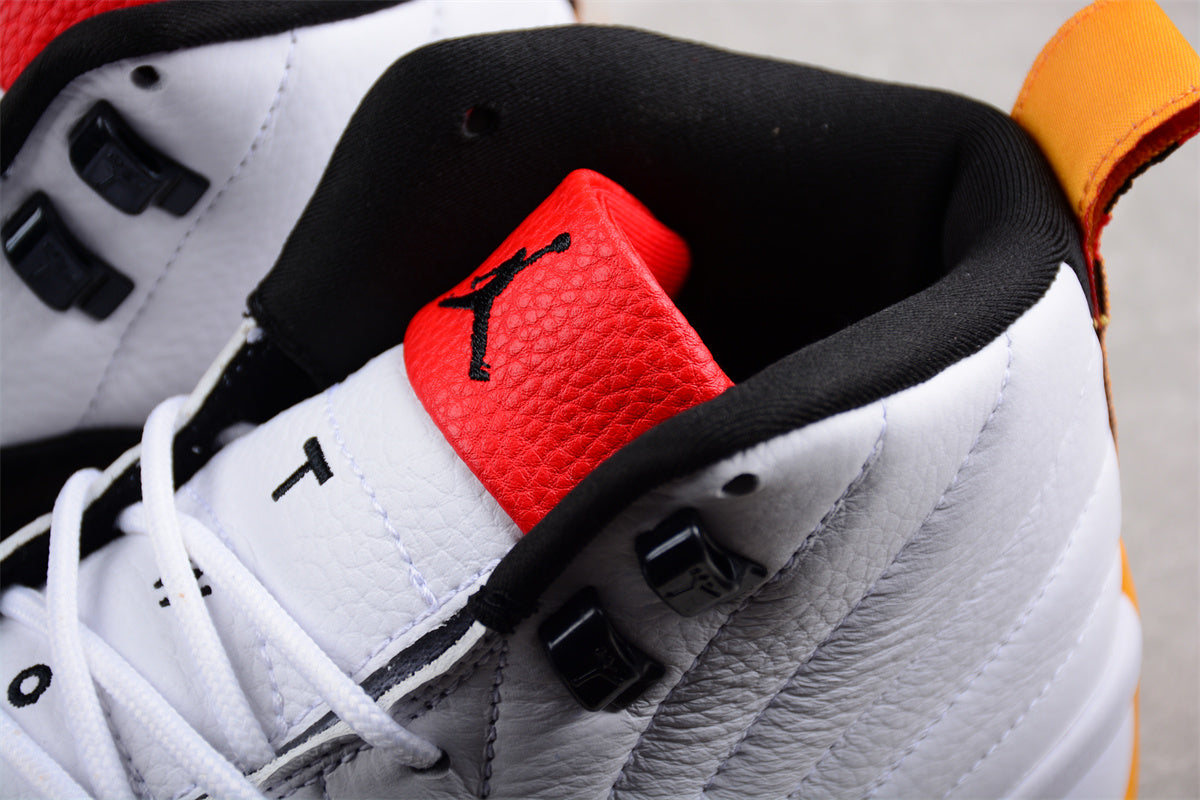Air Jordan 12 "25 Years in China" - Best Reps Website 2025