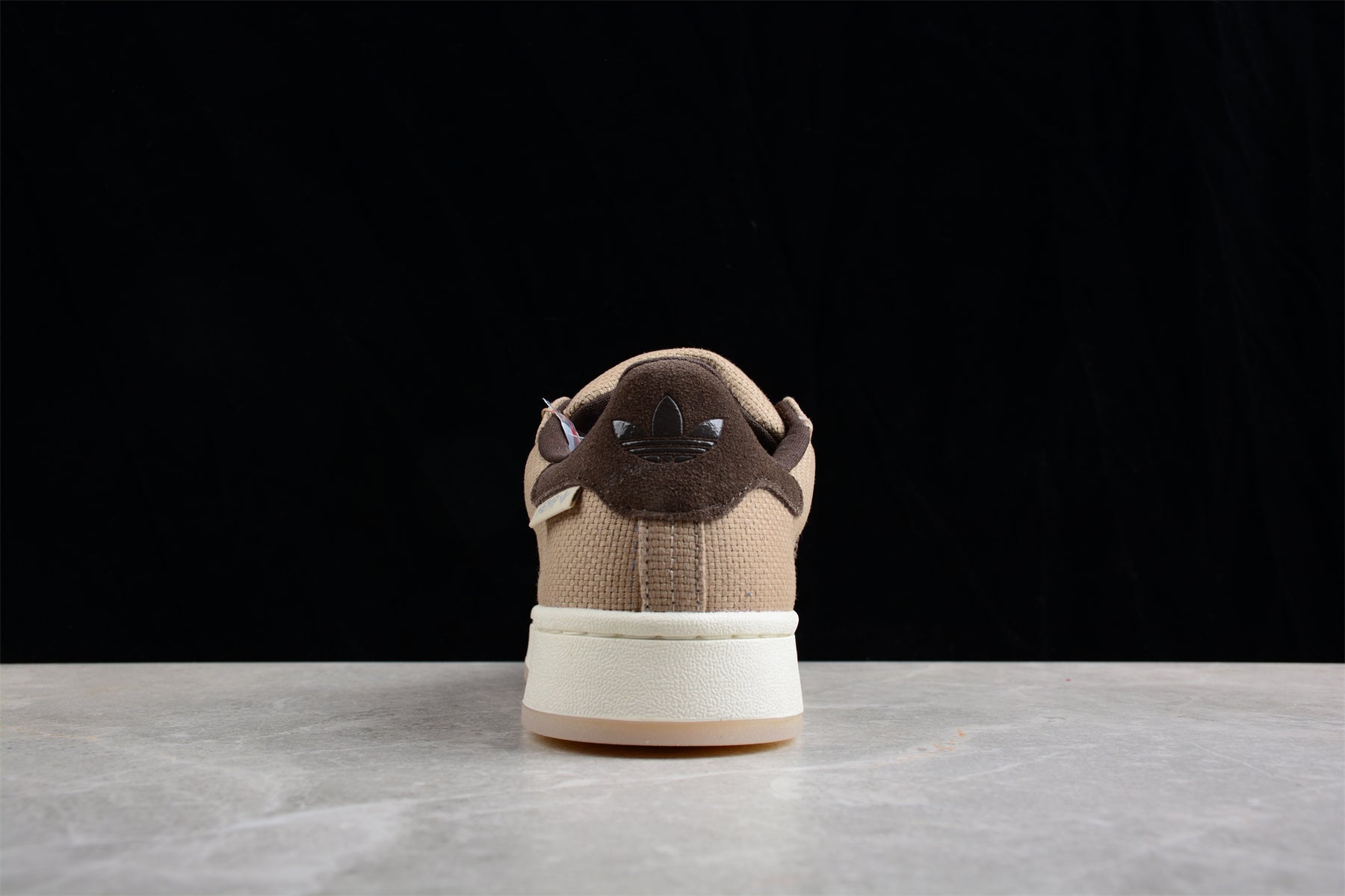 adidas Campus 00s “Tokyo” in Real Hemp, Dark Brown, - Best Reps Website 2025