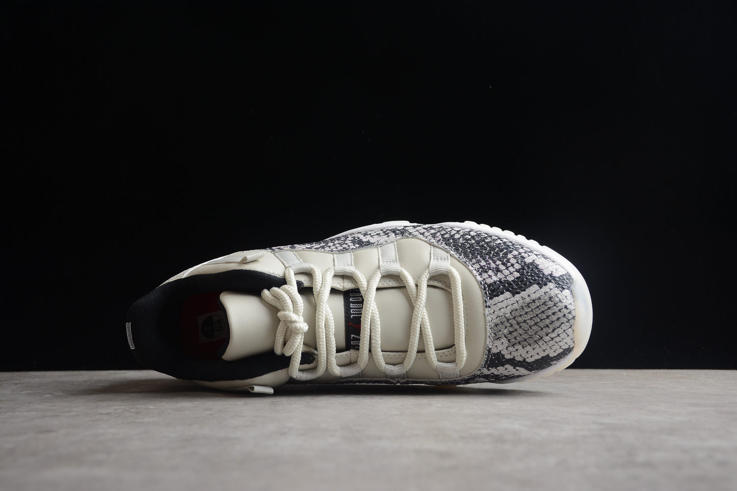 Air Jordan 11 Retro Low " Pure Violet " - Best Reps Website 2025