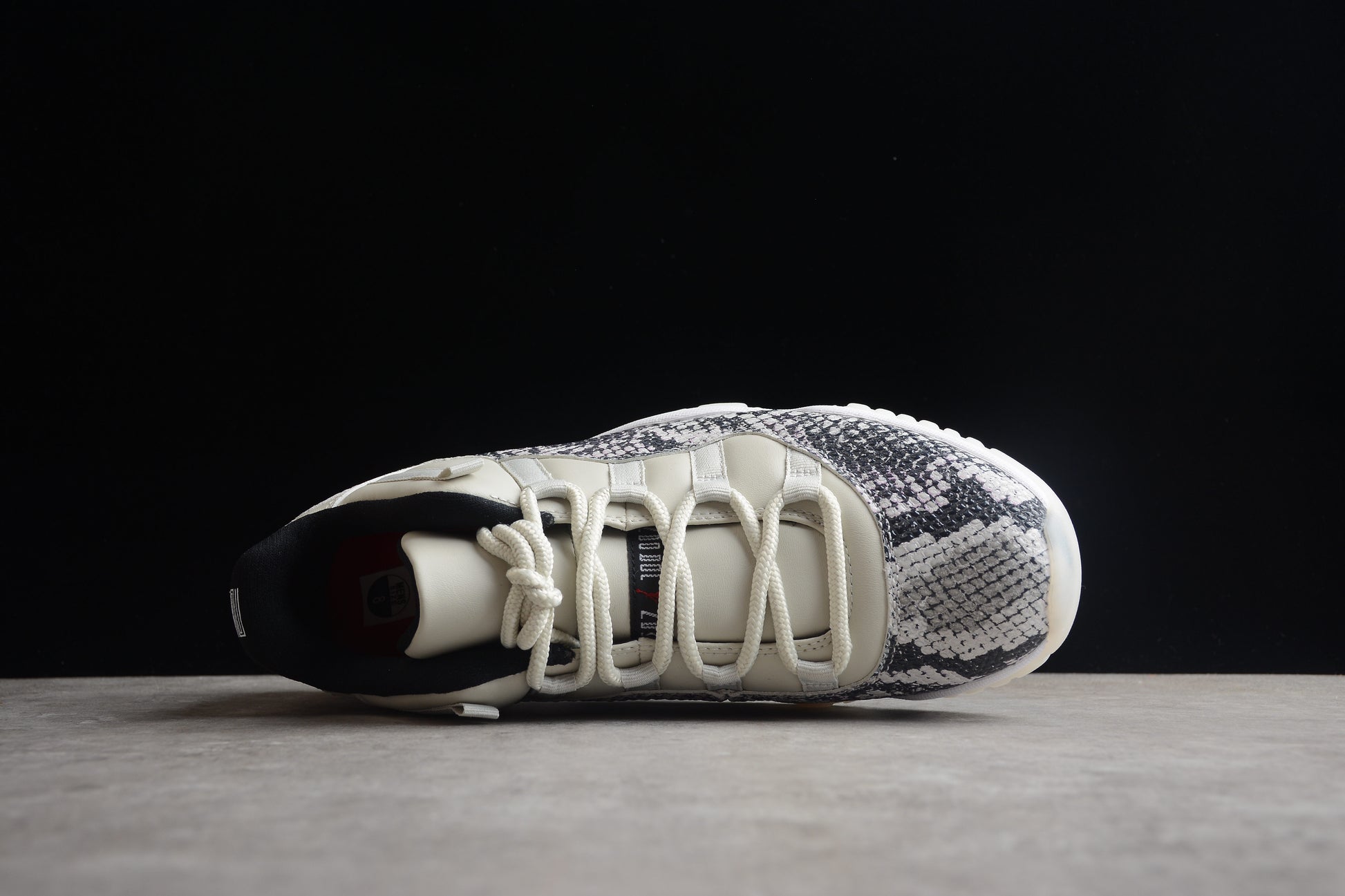 Air Jordan 11 Retro Low " Pure Violet " - Best Reps Website 2025