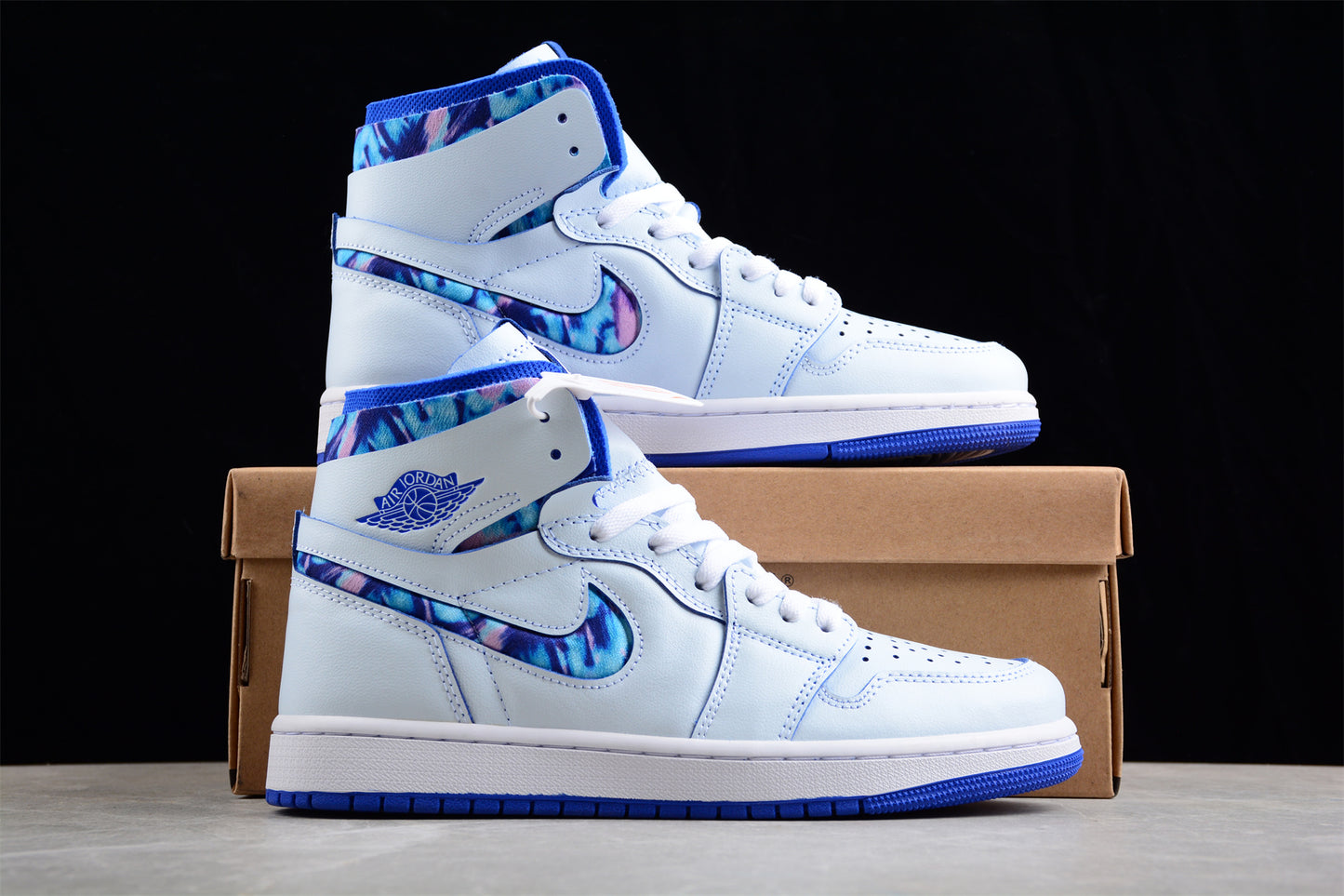 Air Jordan 1 Zoom CMFT "25 Years In China" - Best Reps Website 2025