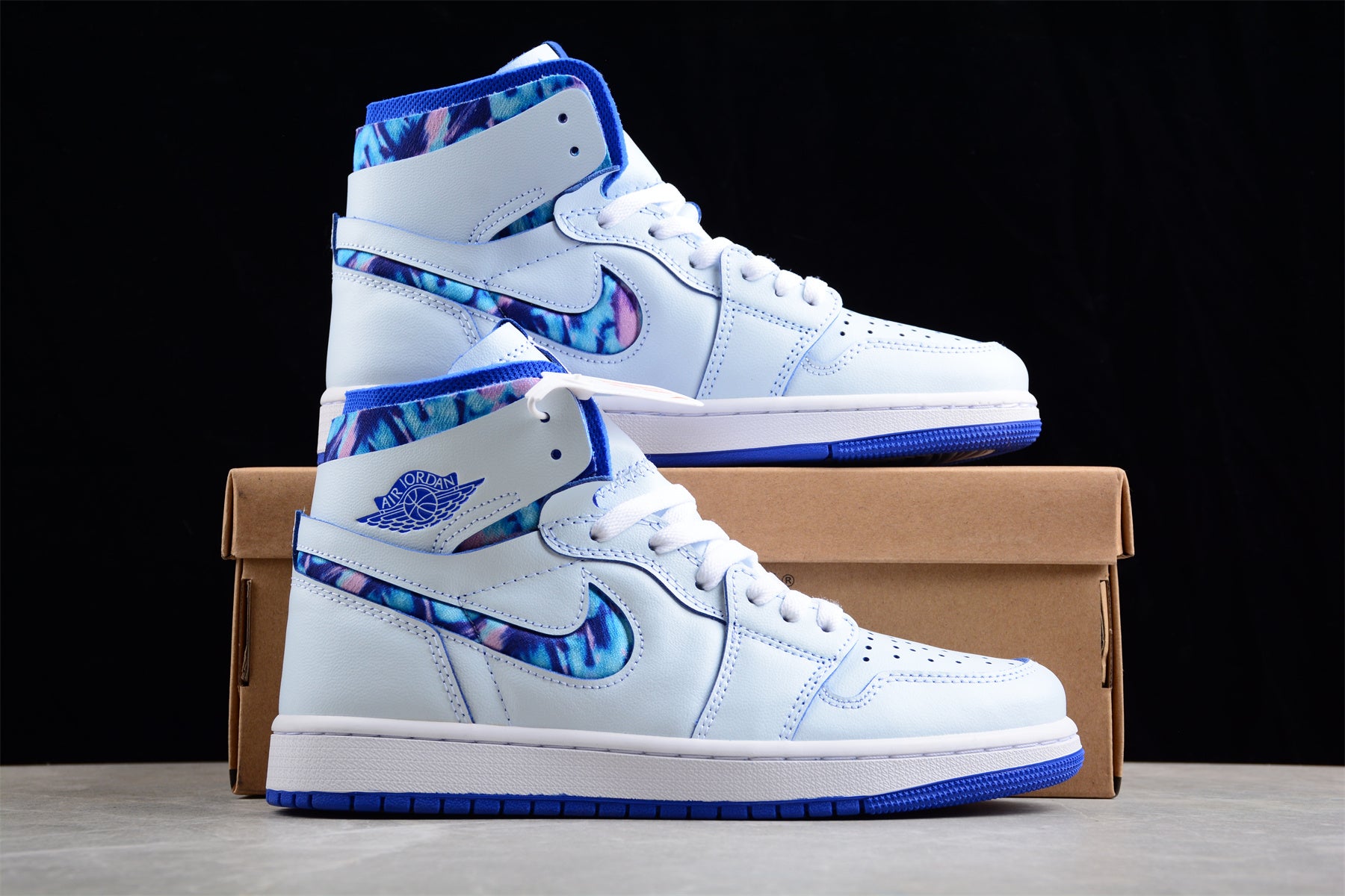 Air Jordan 1 Zoom CMFT "25 Years In China" - Best Reps Website 2025