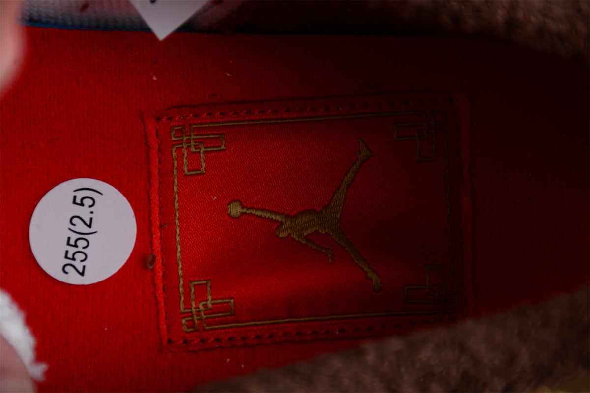 Air Jordan 1 Low "Year Of The Rabbit"
