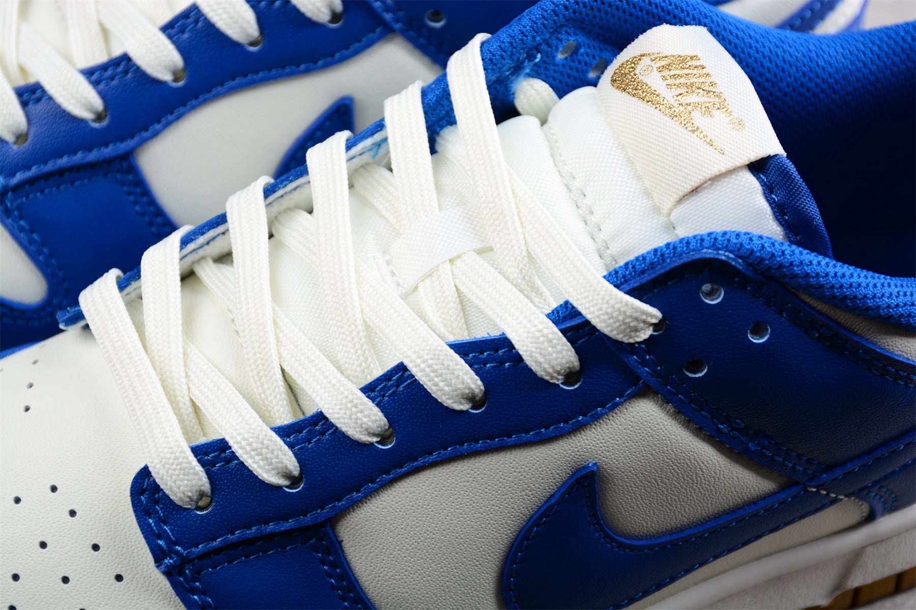 Nike  Dunk Low “Kansas City Royals” - Best Reps Website 2025