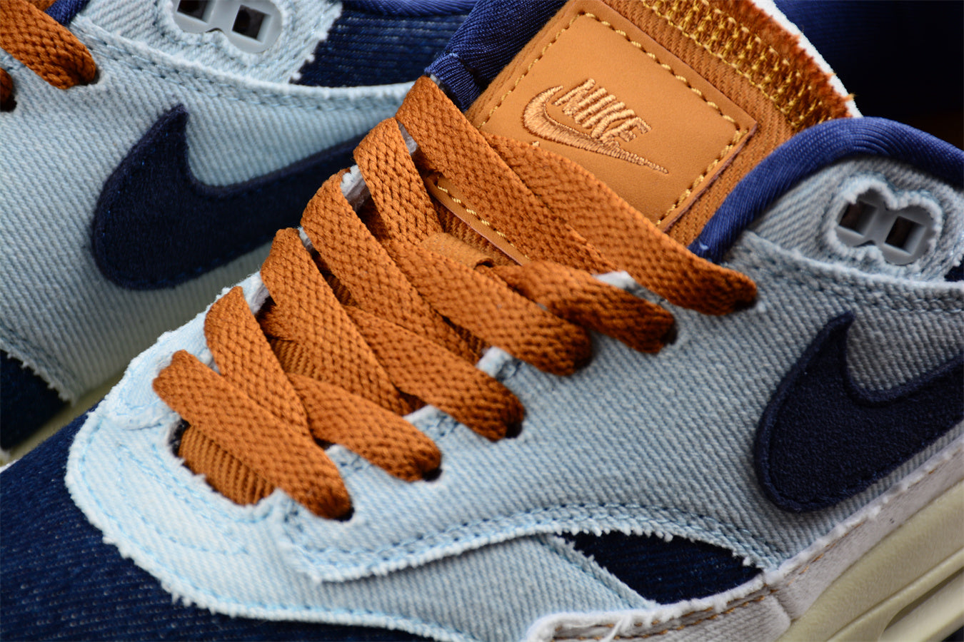 Nike Wmns Air Max 1 ‘87 “Aura” - Best Reps Website 2025