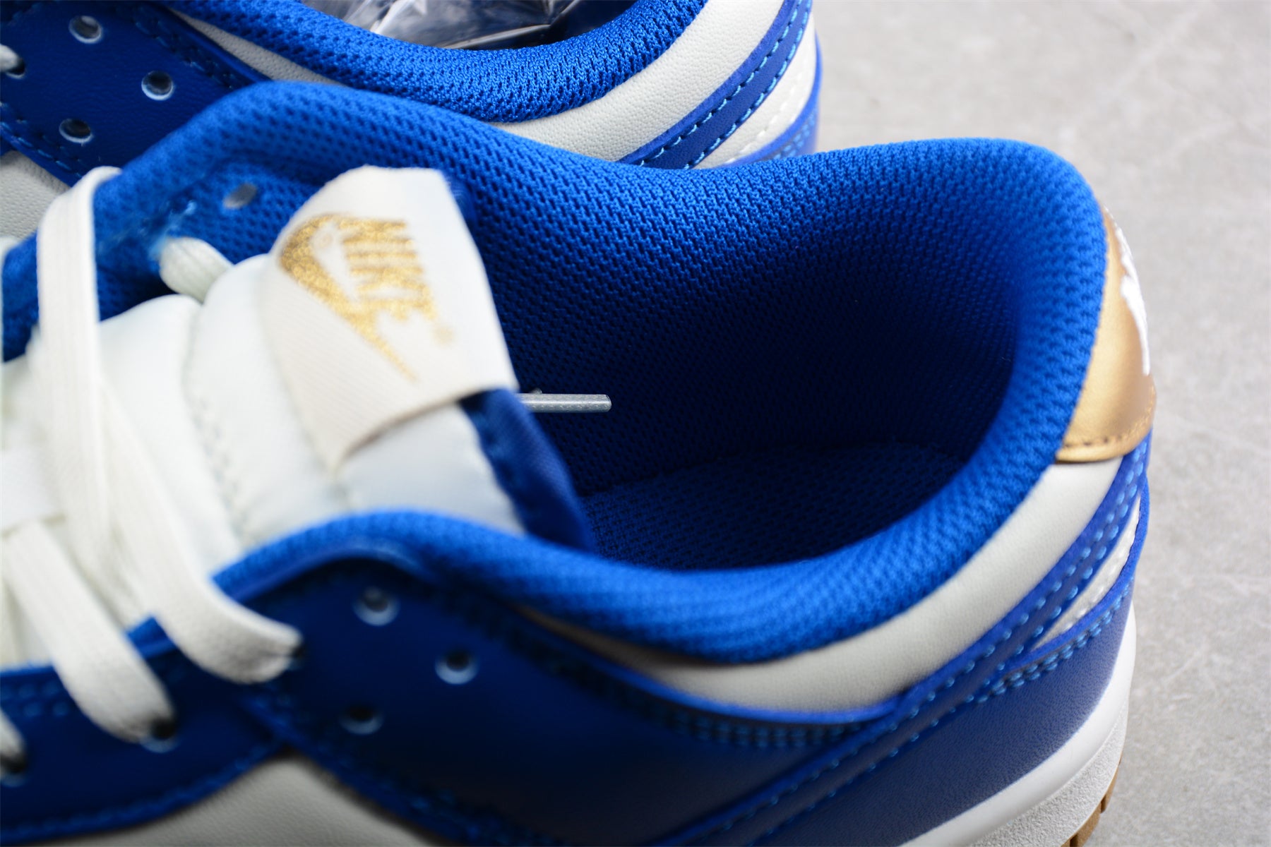 Nike  Dunk Low “Kansas City Royals” - Best Reps Website 2025