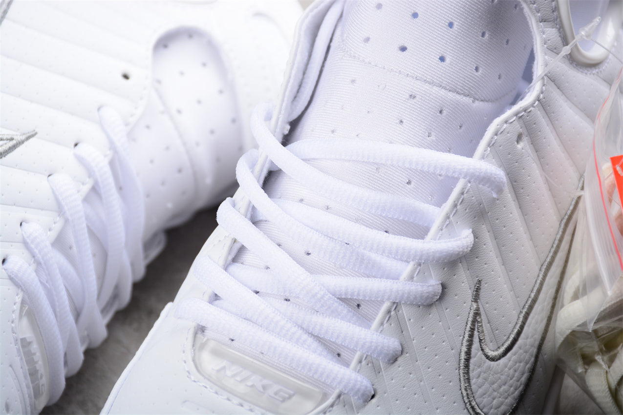 Nike Zoom Huarache 2K4 'Fade To Black' - Best Reps Website 2025