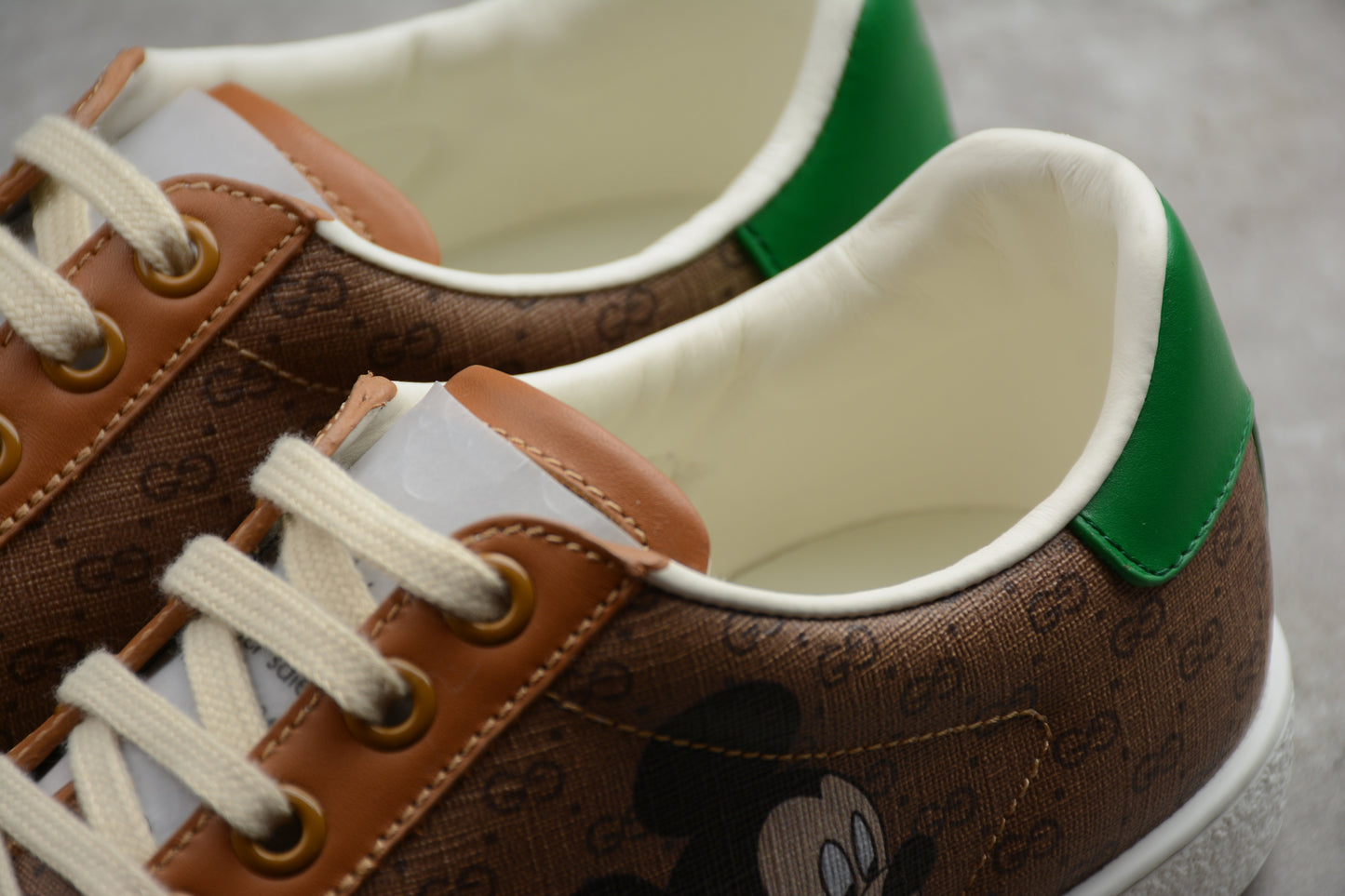 Gucci Ace x Disney Women's - Best Reps Website 2025