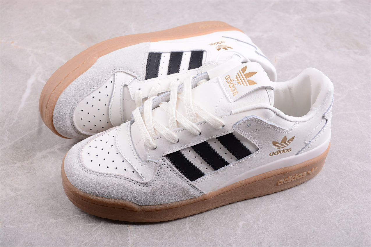 adidas Forum 84 Low CL "White Black Gum" - Best Reps Website 2025