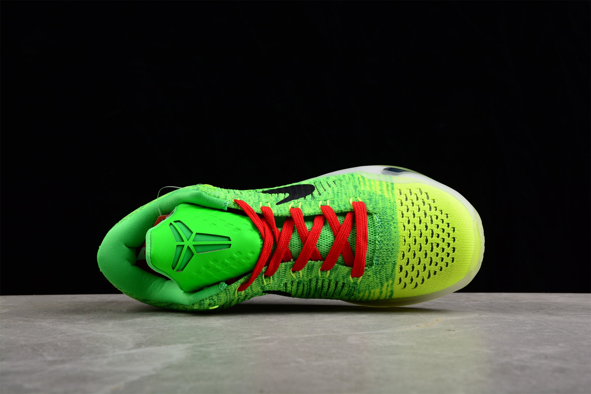 Nike Kobe 10 Elite 'Grinch' ID - Best Reps Website 2025