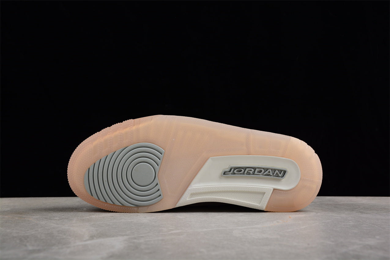 Air Jordan 3 "Craft Ivory" - Best Reps Website 2025
