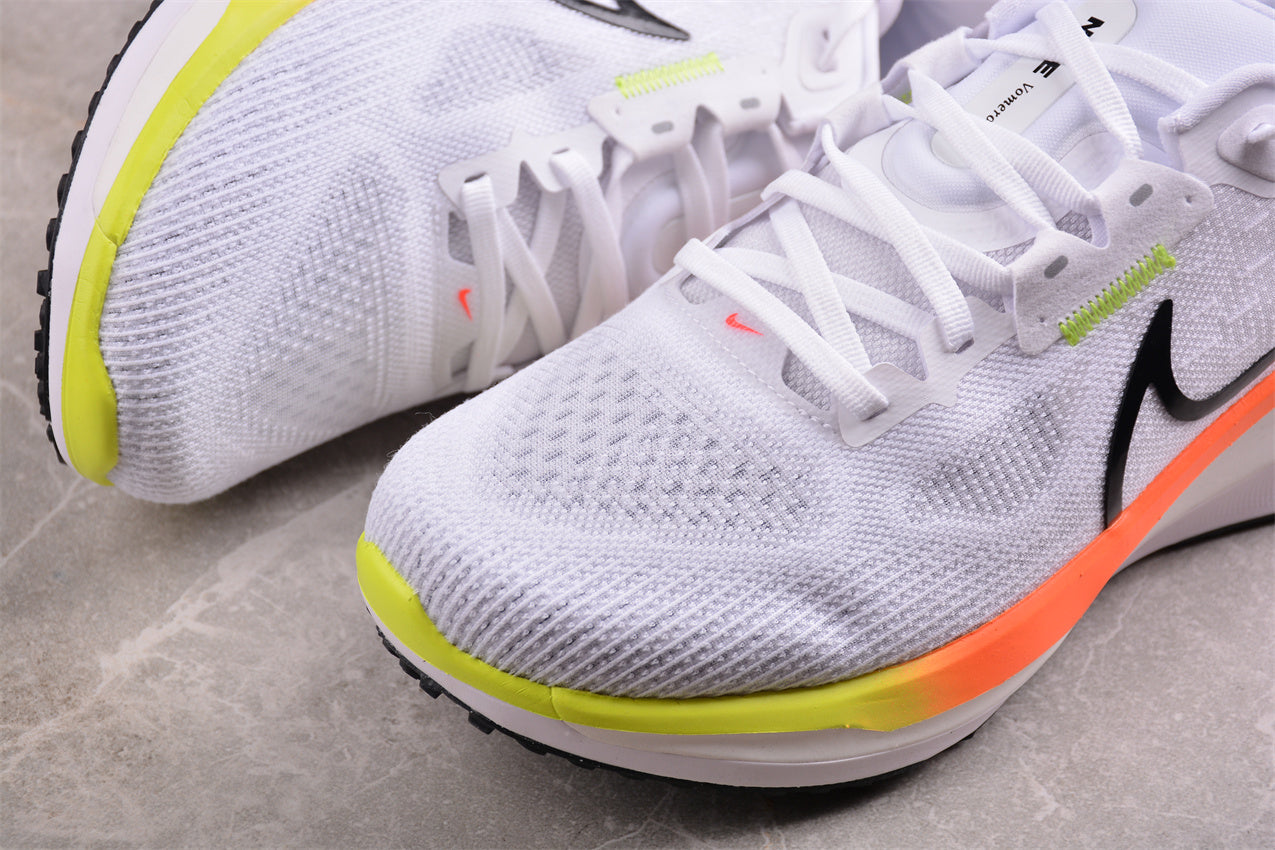 Nike Zoom Vomero 17 'White Bright Crimson' - Best Reps Website 2025