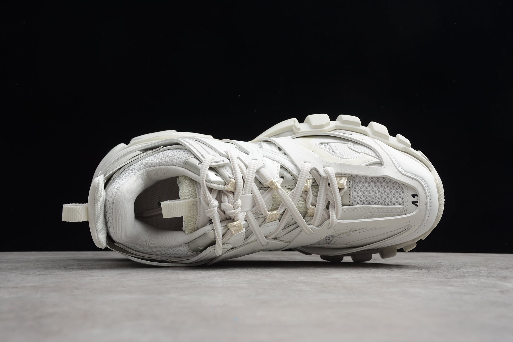 Balenciaga Track Sneakers – White - Best Reps Website 2025