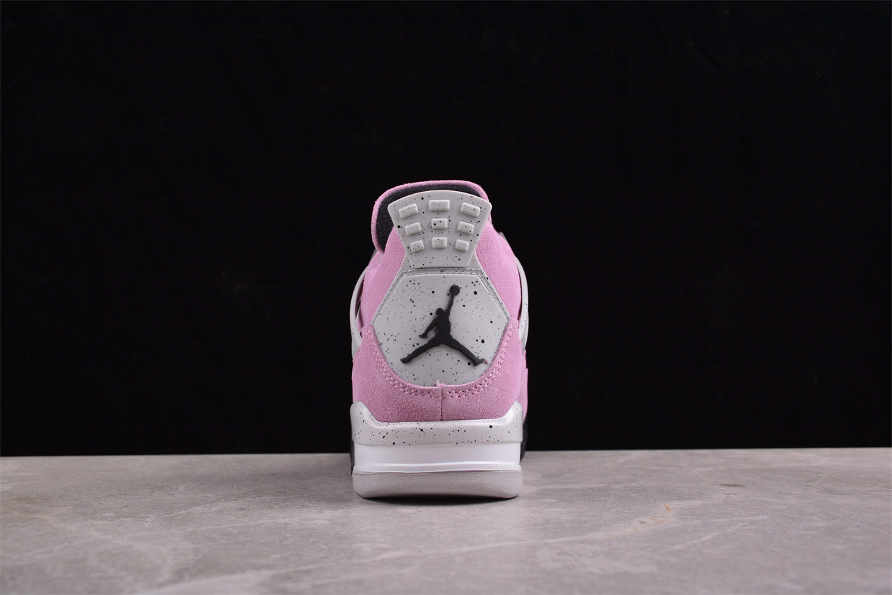 Air Jordan 4 Retro "Orchid" - Best Reps Website 2025