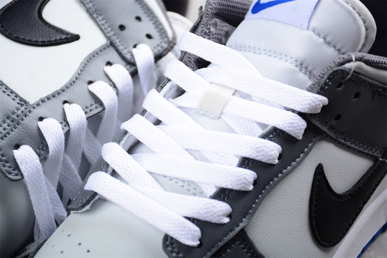 Nike Dunk Low GS "Cool Grey" (FB9109-001) - Best Reps Website 2025