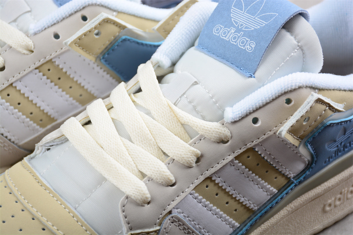 adidas Forum 84 Low "Grey " (GW4425) - Best Reps Website 2025