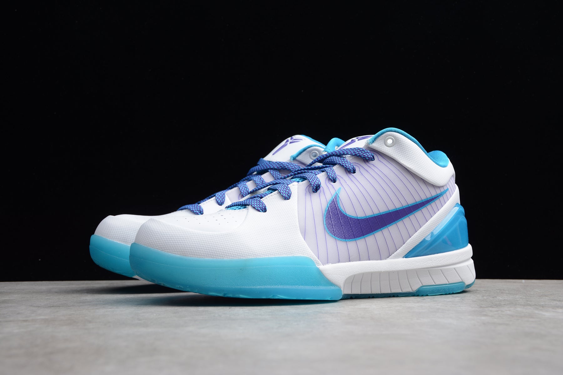 Nike Zoom Kobe 4 Protro “Draft Day” (2019) - Best Reps Website 2025