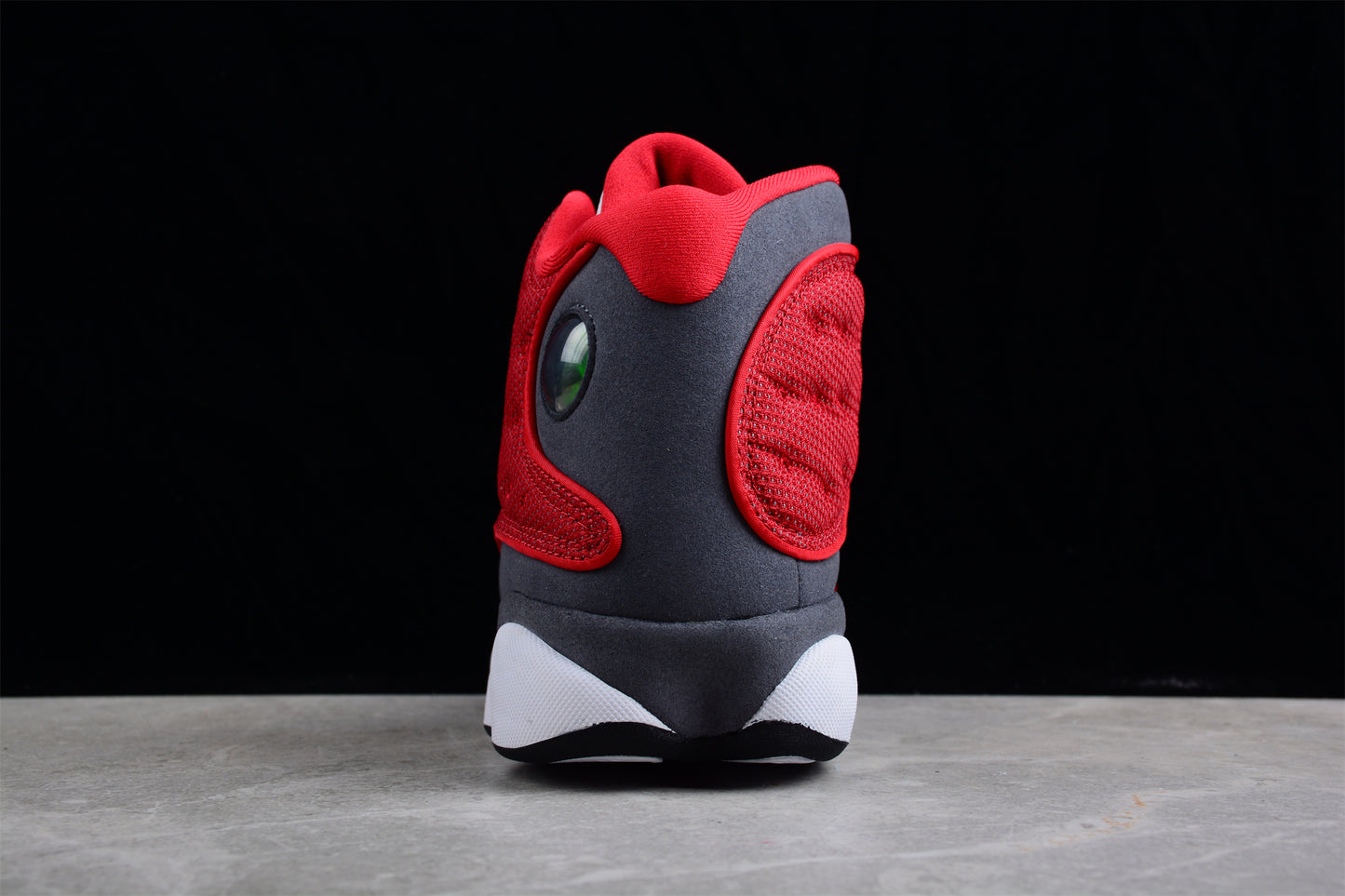 Air Jordan 13 ＂Red Flint＂ - Best Reps Website 2025