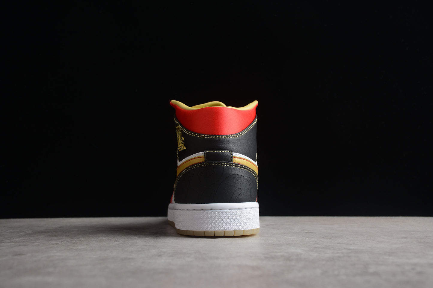 Air Jordan 1 Mid "XQ" - Best Reps Website 2025