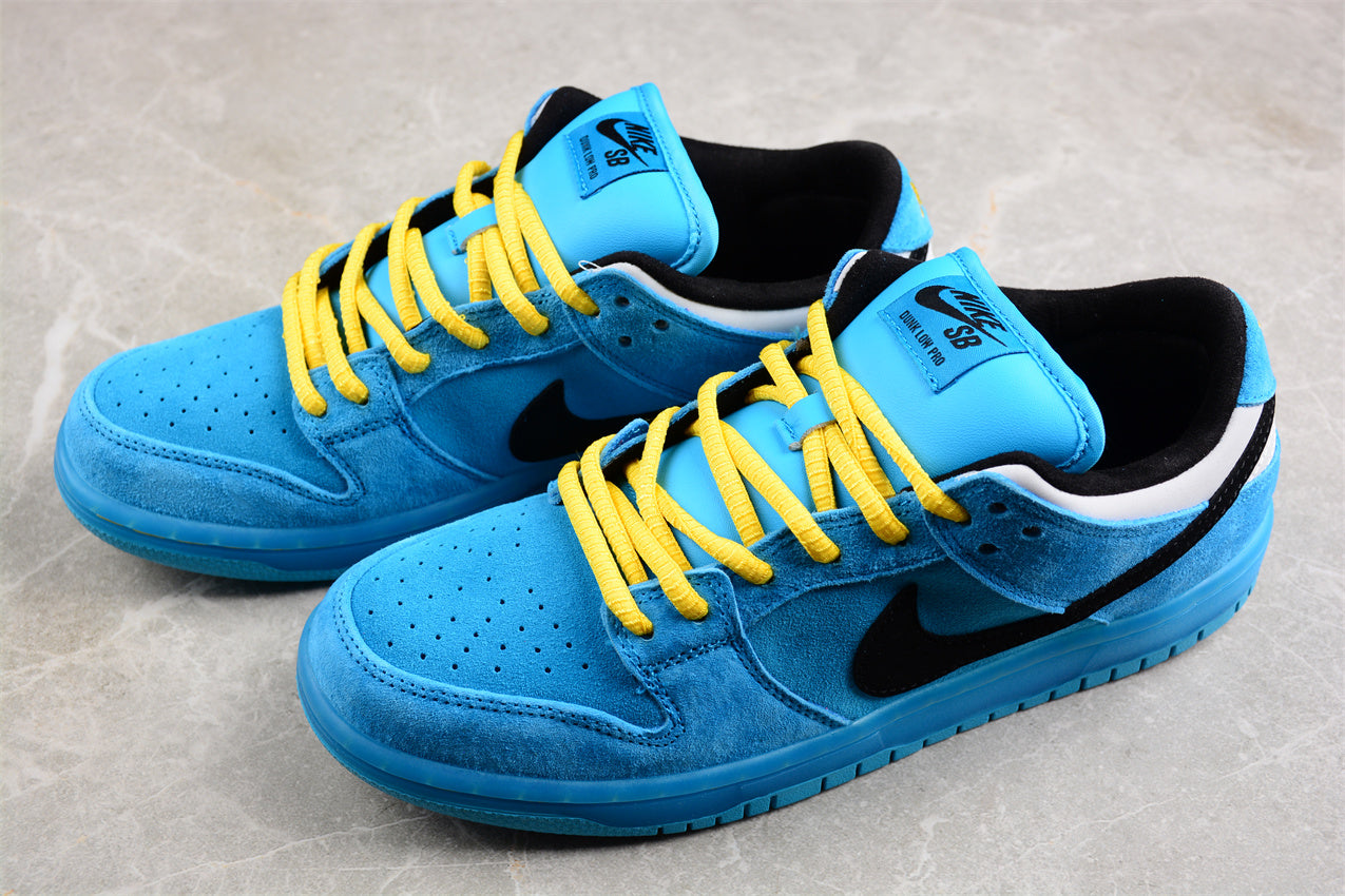 Powerpuff Girls x Nike SB Dunk Low "Bubbles" - Best Reps Website 2025