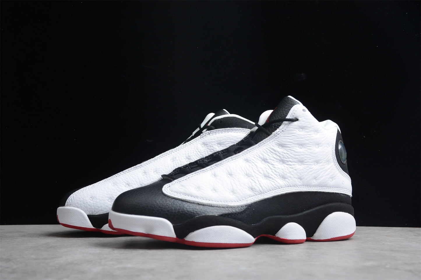 Air Jordan 13 “He Got Game” - Best Reps Website 2025