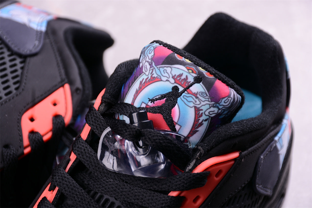 Air Jordan 5 Low "Chinese New Year" - Best Reps Website 2025