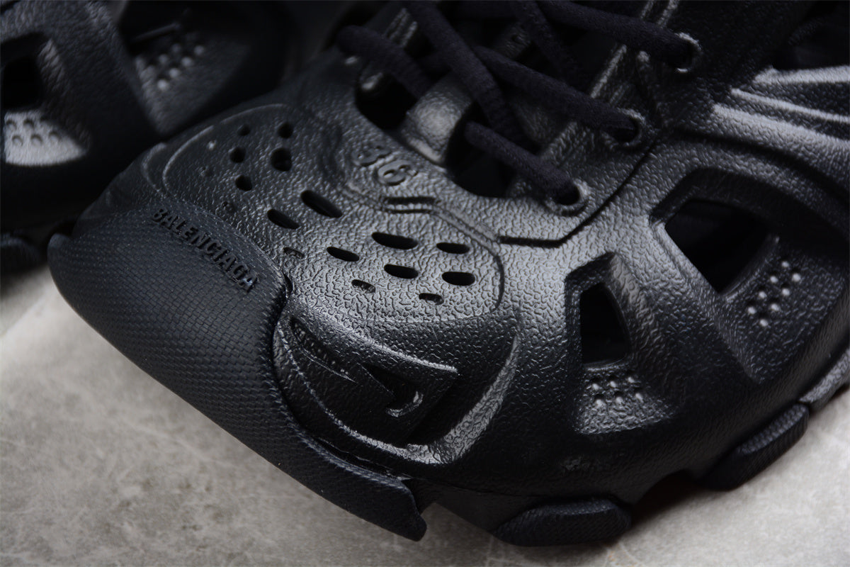 Balenciaga Men’s HD Moc Sneakers - Best Reps Website 2025