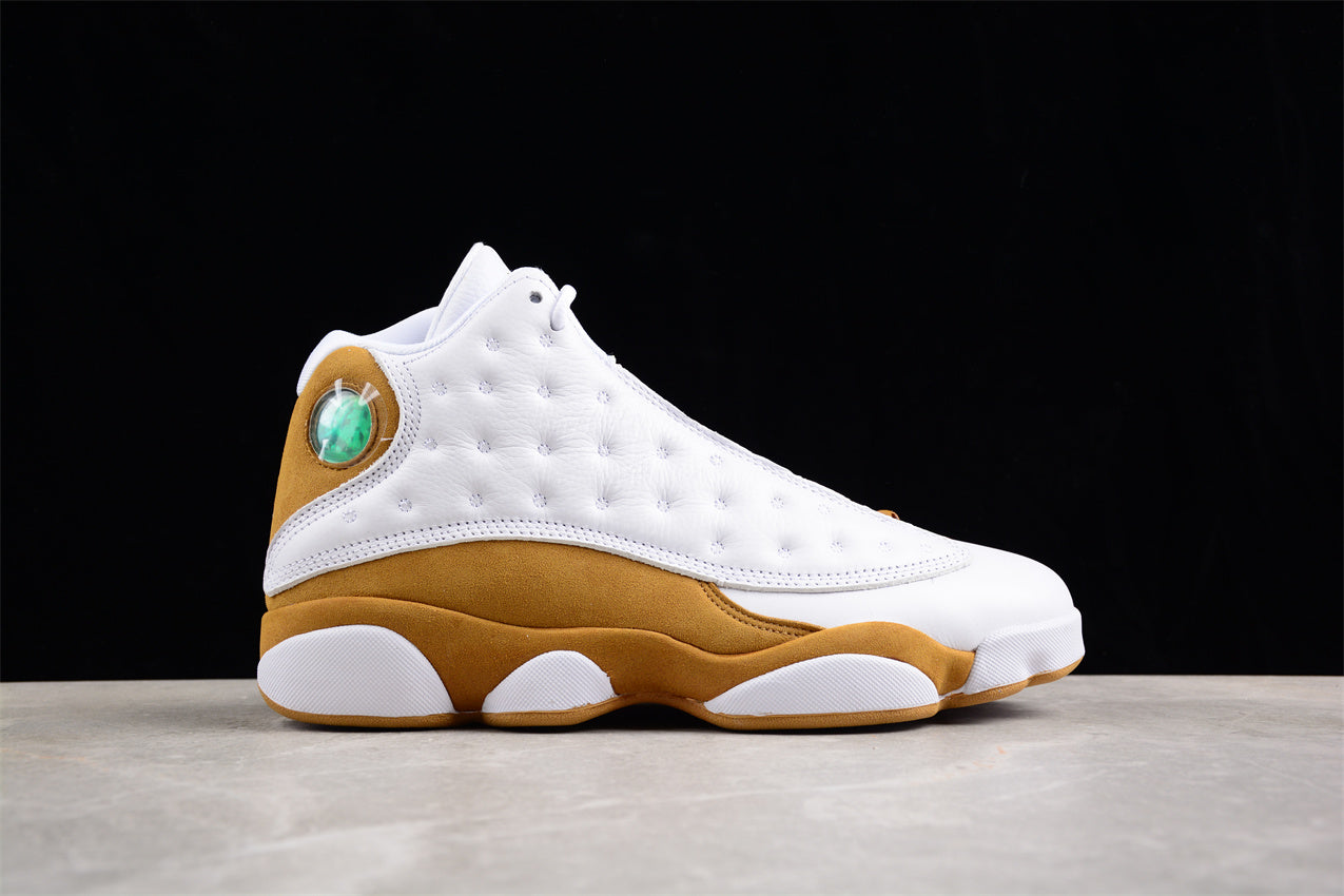 Air Jordan 13 Retro "Wheat" - Best Reps Website 2025