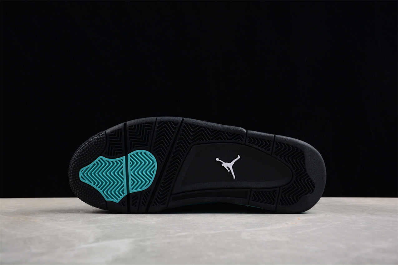 Air Jordan 4 “Blue Tiffany Thunder” - Best Reps Website 2025