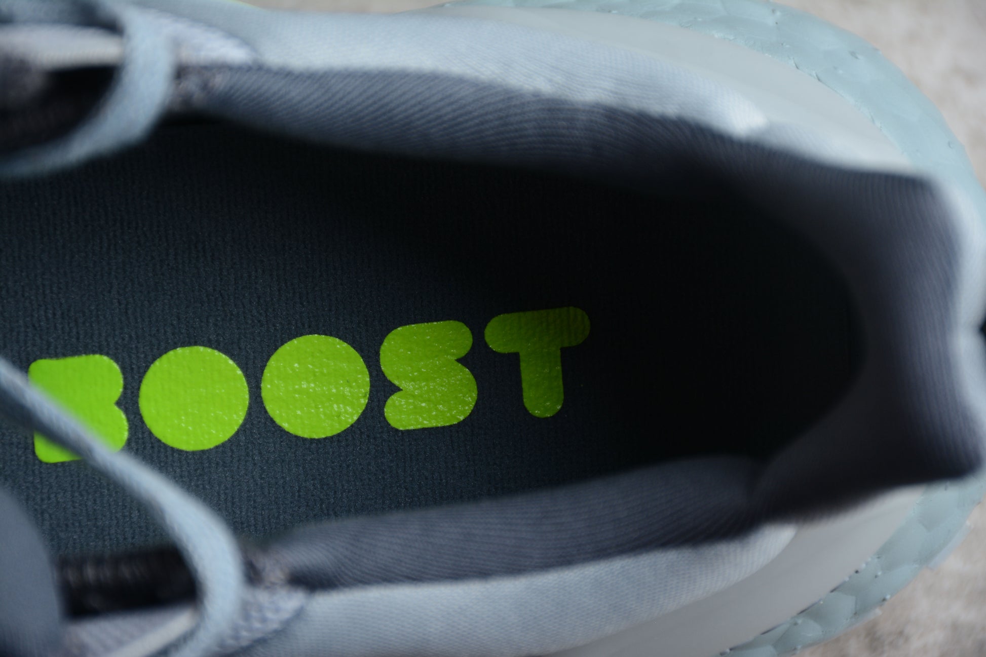 adidas UltraBoost 4.0 'Metallic Gold / Metallic Silver' - Best Reps Website 2025