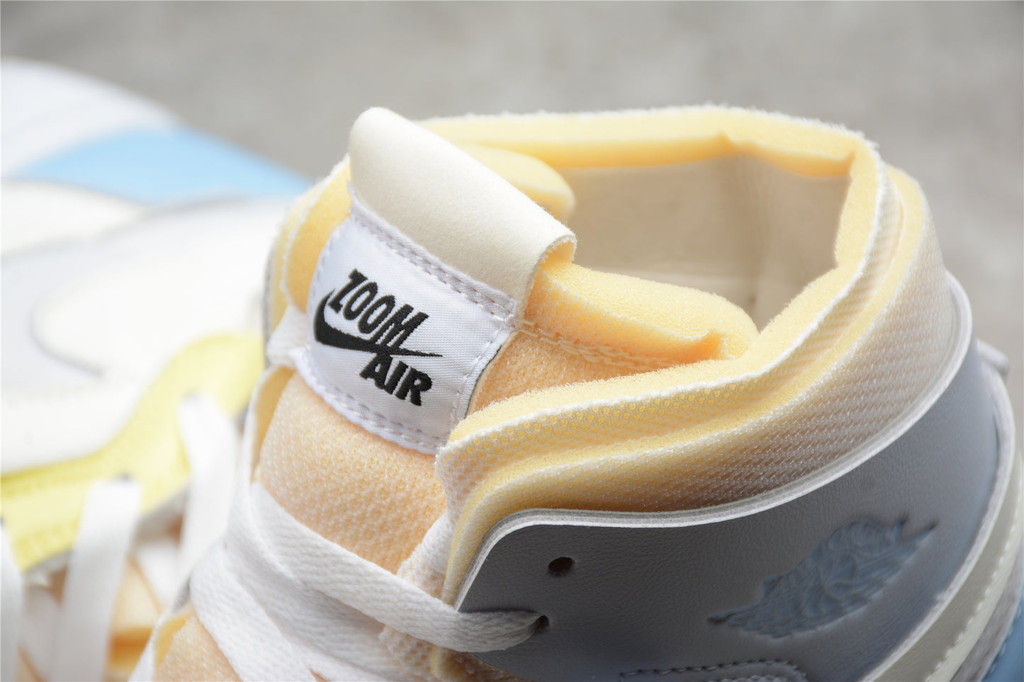 Air Jordan 1 Zoom CMFT “To My First Coach” - Best Reps Website 2025