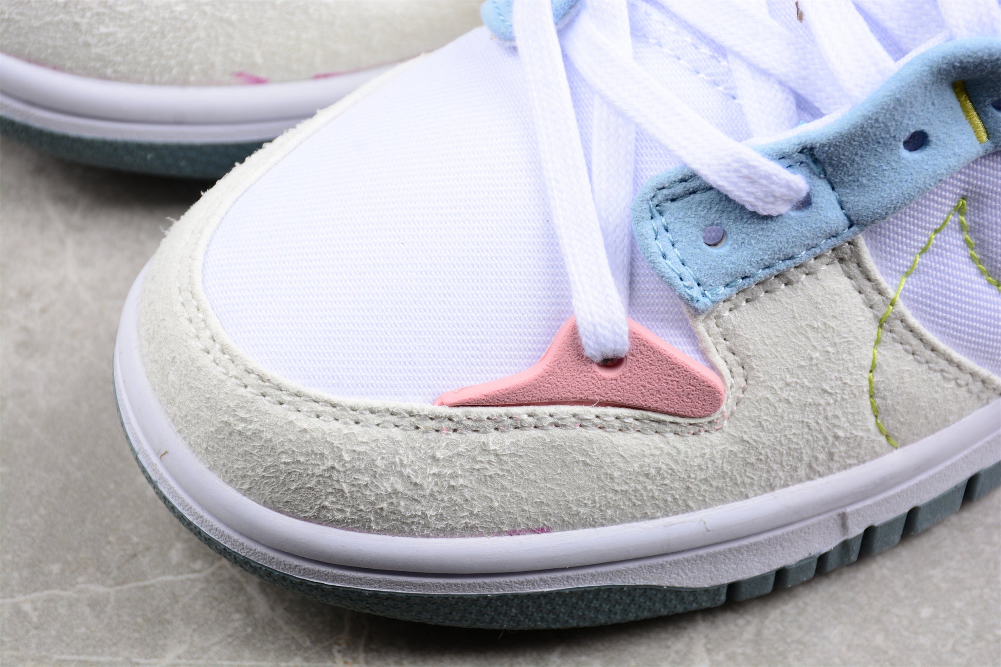 Nike Dunk Disrupt 2 'Easter Pastel' DV3457-100 - Best Reps Website 2025