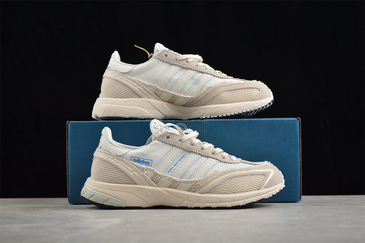 adidas Adizero SL 72 x Bad Bunny "Off White" - Best Reps Website 2025