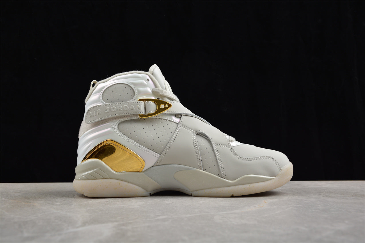 Air Jordan 8 Retro "Champagne" - Best Reps Website 2025