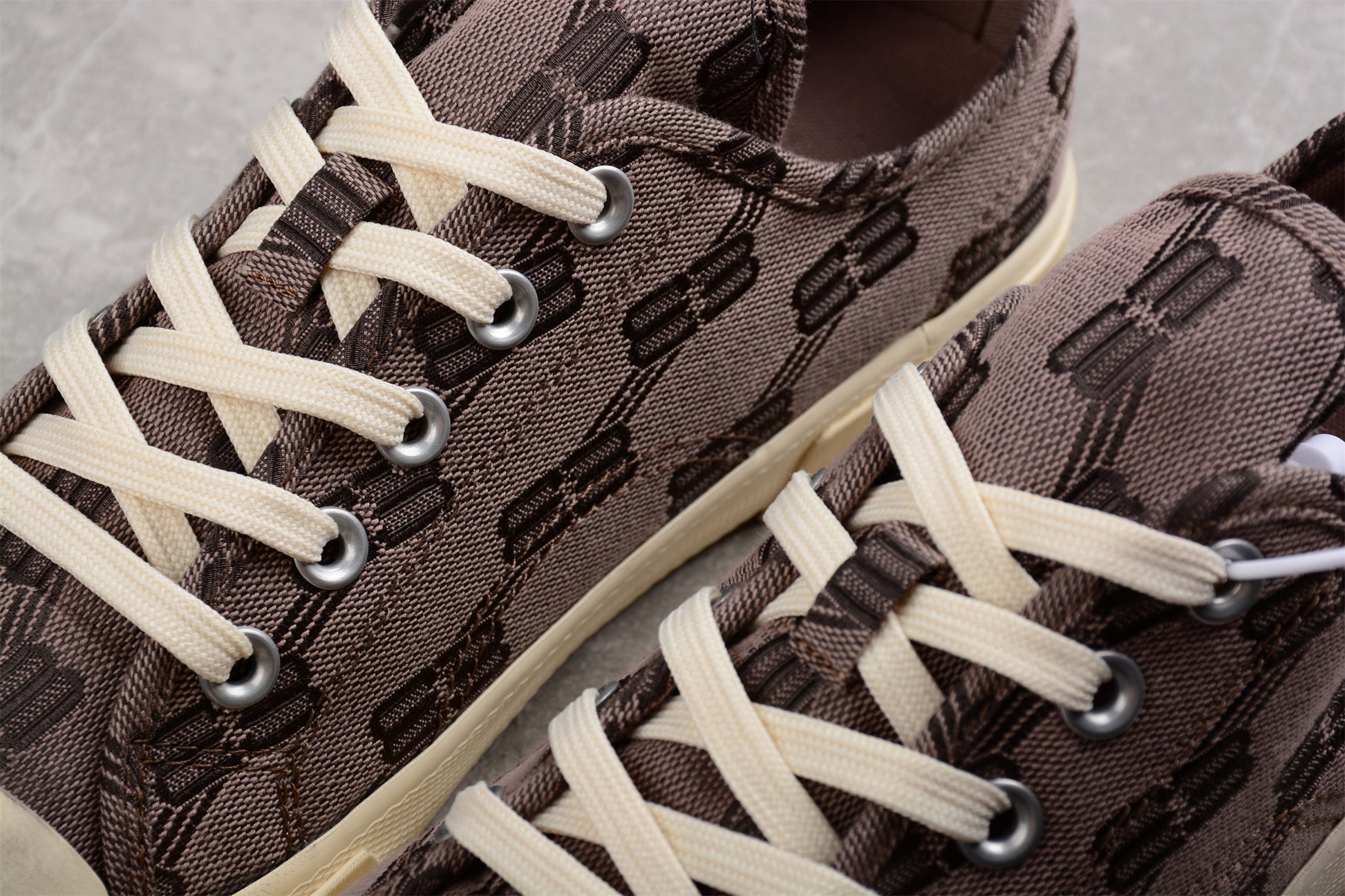 Balenciaga Paris Low Sneakers - Best Reps Website 2025