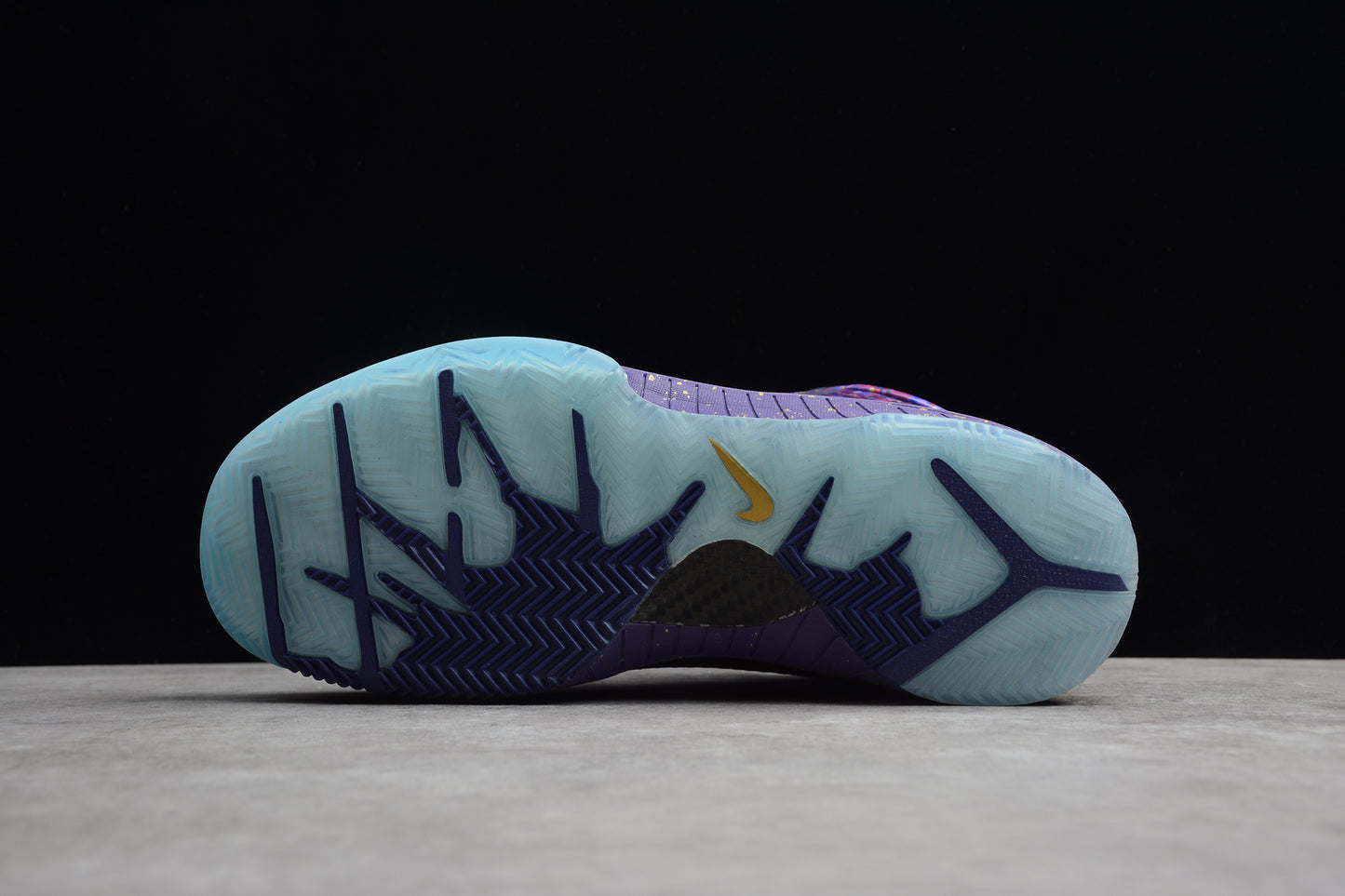Nike Kobe 4 Protro x Undefeated “Phoenix Suns” - Best Reps Website 2025
