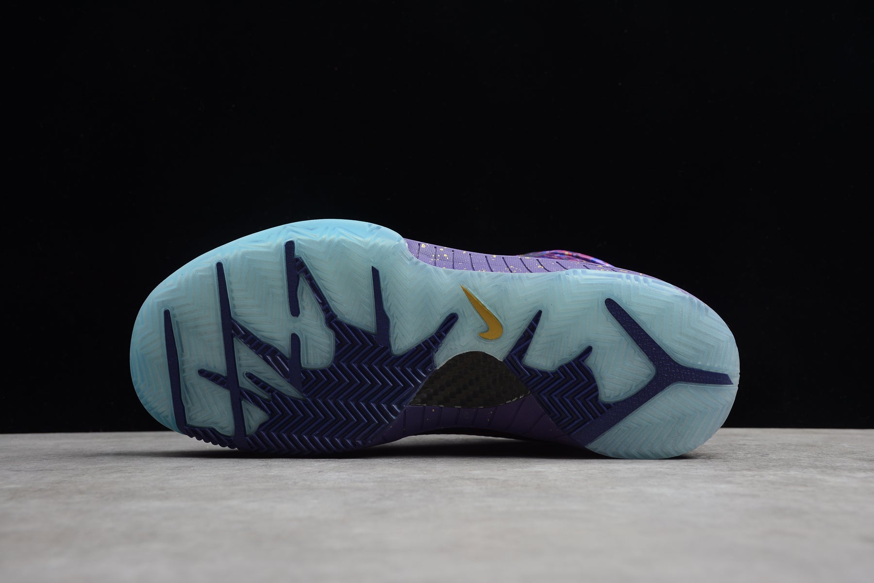 Nike Kobe 4 Protro x Undefeated “Phoenix Suns” - Best Reps Website 2025