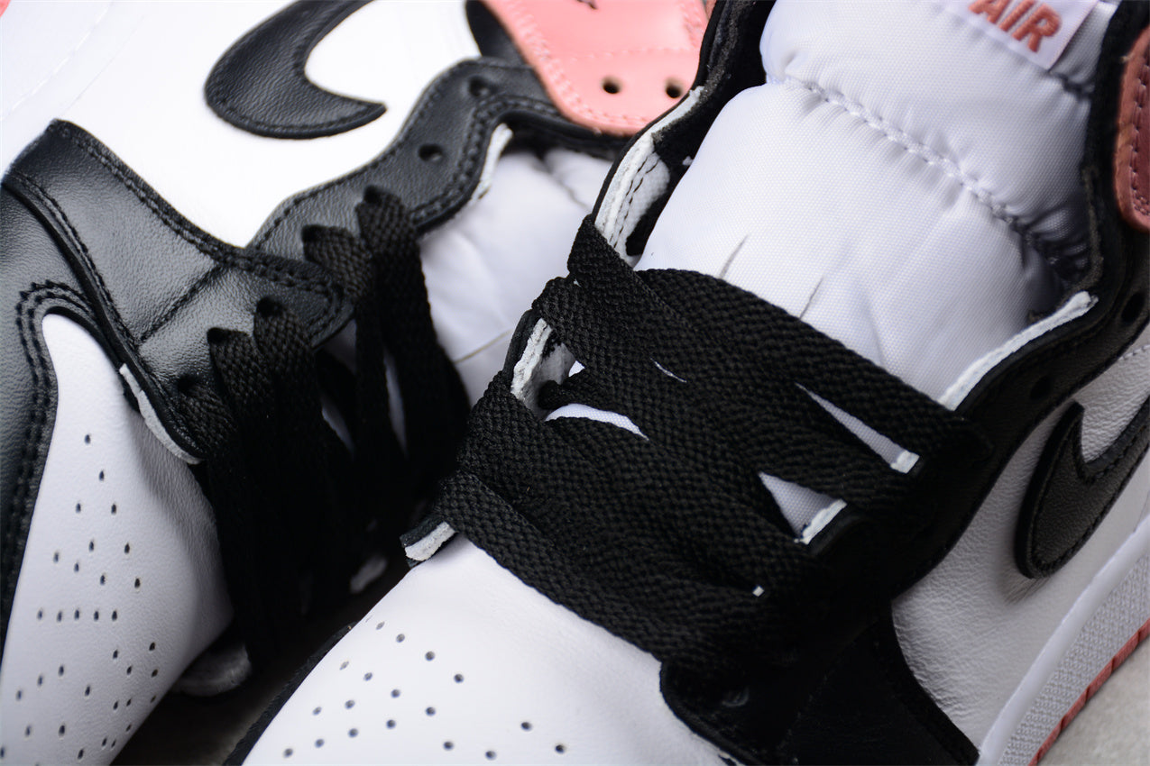 Air Jordan 1 Retro High OG "Rust Pink" - Best Reps Website 2025