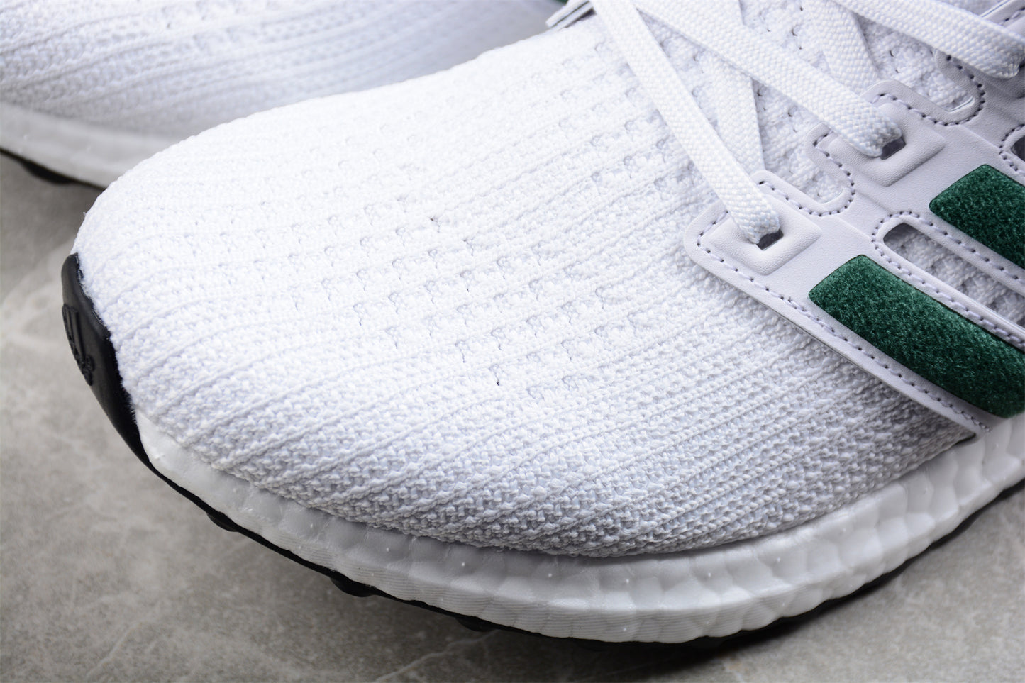 adidas UltraBoost 4.0 DNA 'White Green' - Best Reps Website 2025