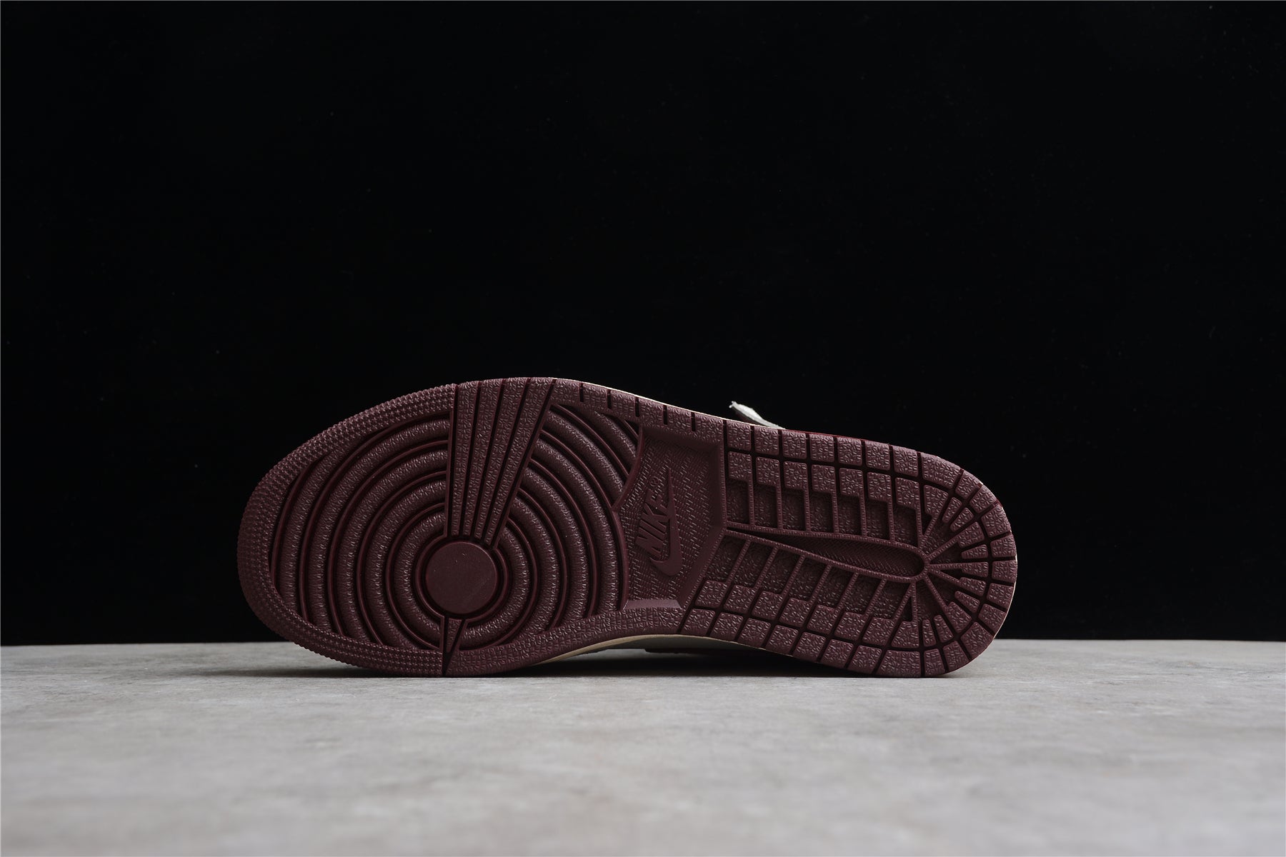 Nike Jordan 1 x A Ma Maniére "Airness" High OG - Best Reps Website 2025