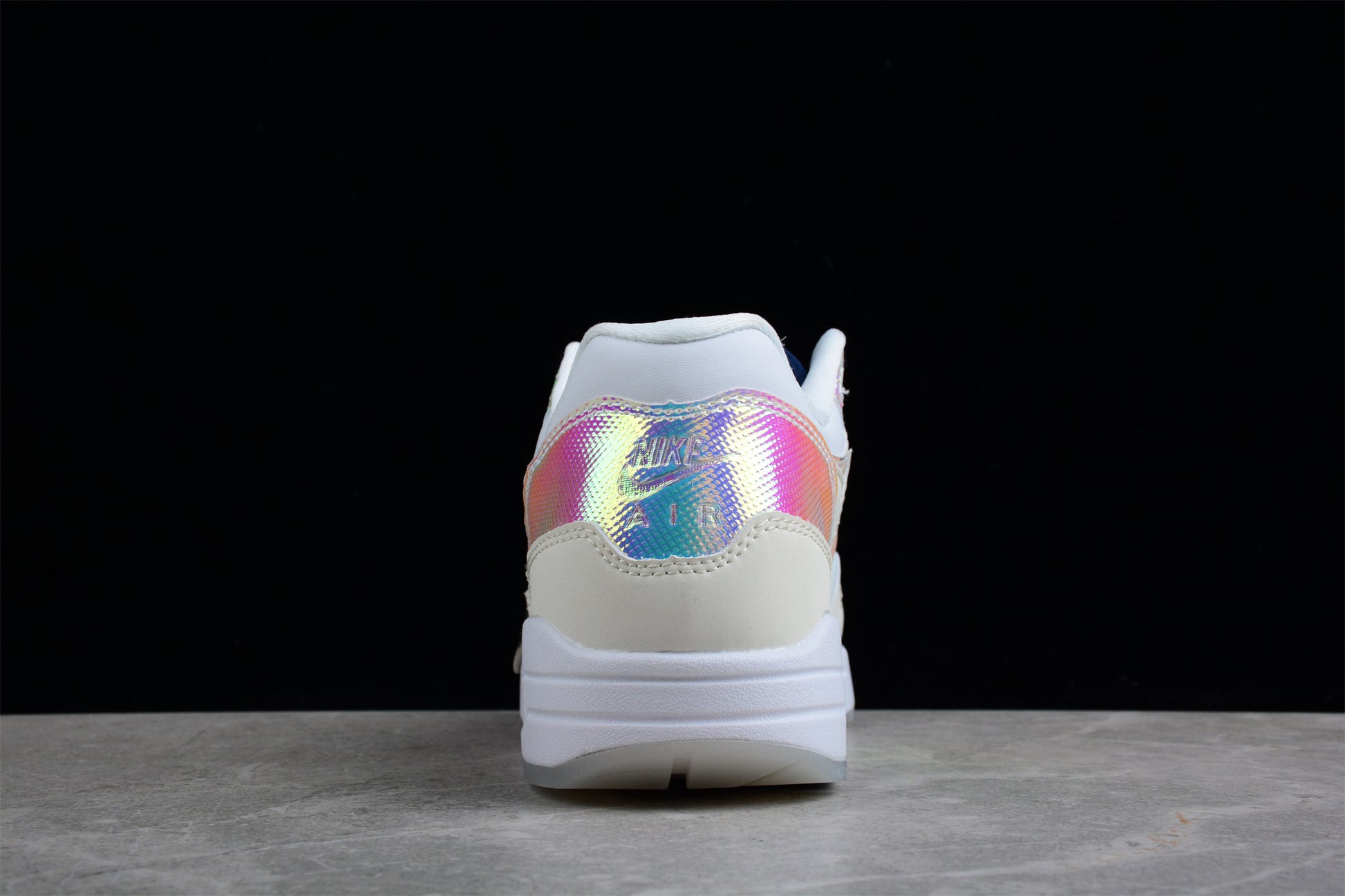 Nike Air Max 1 AMD "La Ville Lumière" - Best Reps Website 2025