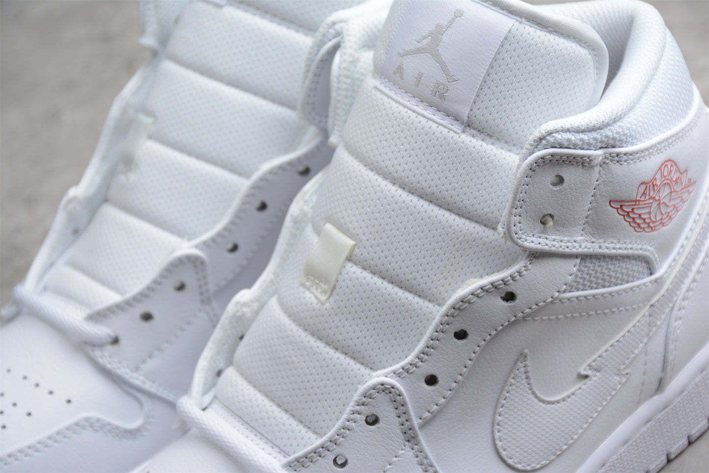 Air Jordan 1 Mid "Euro Tour" - Best Reps Website 2025