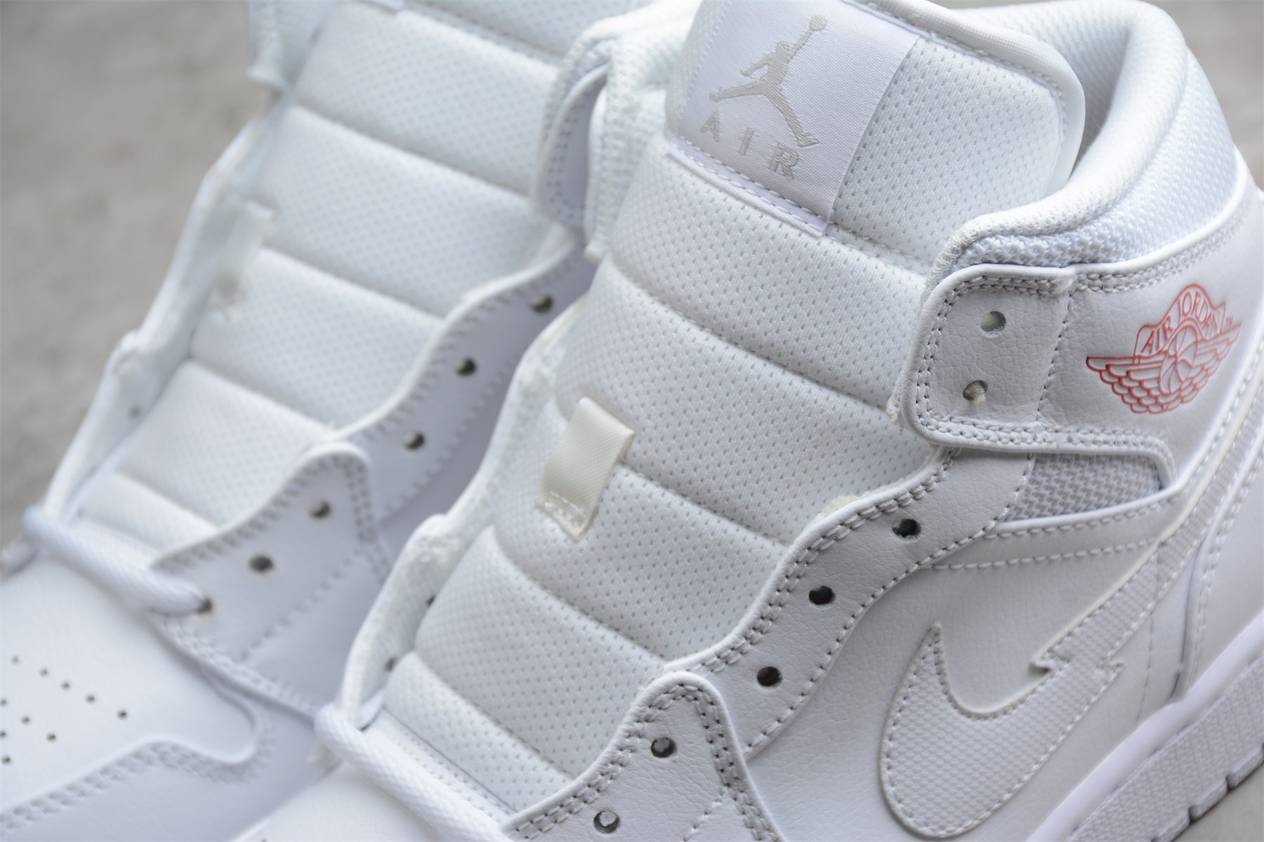 Air Jordan 1 Mid "Euro Tour" - Best Reps Website 2025